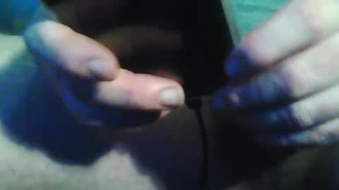 beanwright26 online show from February 2025 02:35:02 PM