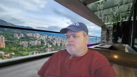 Snapshot of bear4muscle chatting on April 2026 09:23:01 PM Dookie online show from April 2026 09:23:01 PM