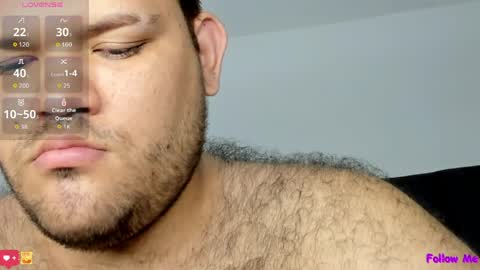 bigbearr online show from April 2026 03:53:01 PM