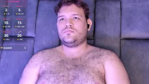 bigbearr online show from April 2026 12:21:02 AM