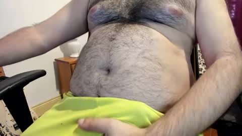 DOM bear online show from April 2026 07:28:01 PM
