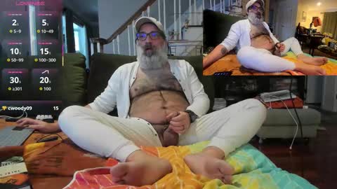 BareBear online show from February 2026 02:55:01 PM