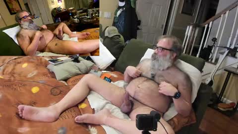 BareBear online show from March 2026 02:26:02 AM