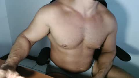 Beard Guy online show from February 2025 08:37:02 AM