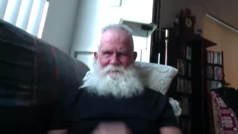 beardbushy online show from November 2025 04:57:02 PM