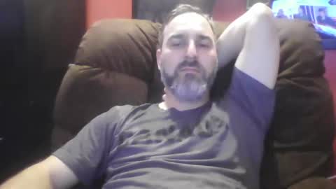 beardedambition online show from December 2024 10:45:01 PM