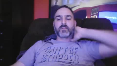 beardedambition online show from January 2025 04:58:01 AM