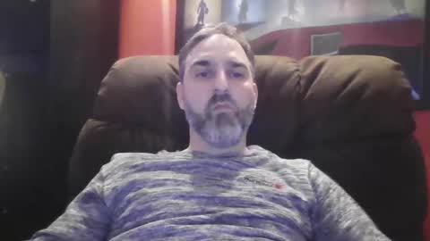 beardedambition online show from March 2025 09:59:01 PM