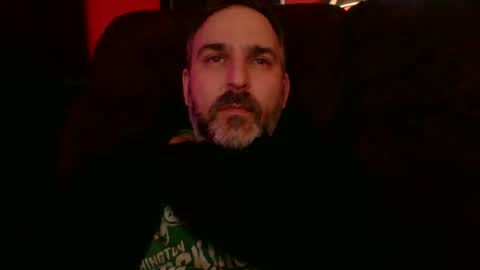 beardedambition online show from March 2026 10:03:02 PM