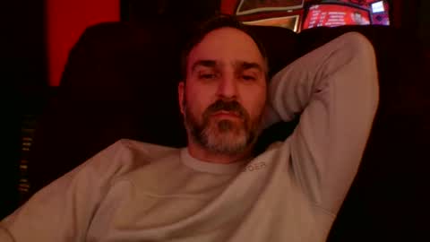 beardedambition online show from March 2026 10:37:02 PM