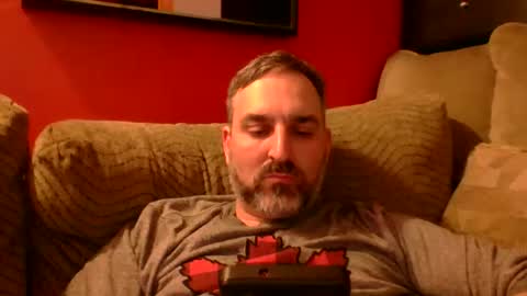 beardedambition online show from May 2026 01:23:02 AM