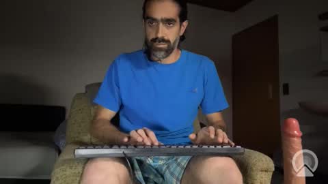 BeardedBliss online show from June 2026 09:53:01 PM