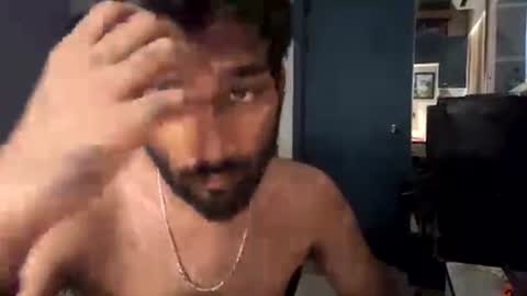 beardedbulge online show from June 2026 10:30:02 AM