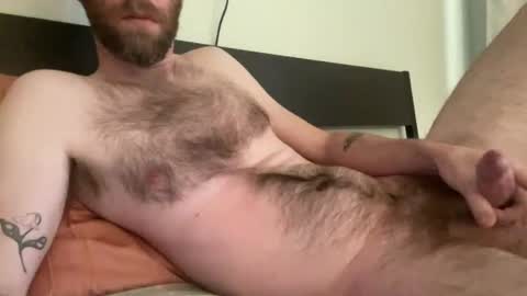 beardedchester online show from December 2024 09:16:01 PM