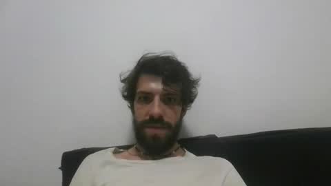 beardedsmoker666 online show from December 2025 04:40:02 AM