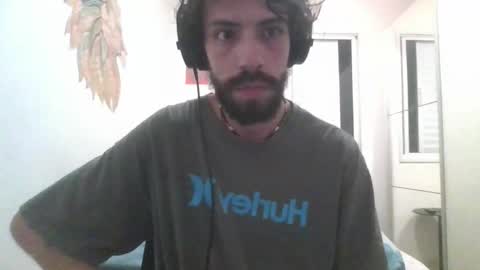 beardedsmoker666 online show from December 2025 06:11:01 AM