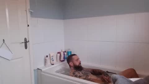 beardedtattedguy online show from September 2025 03:34:02 PM
