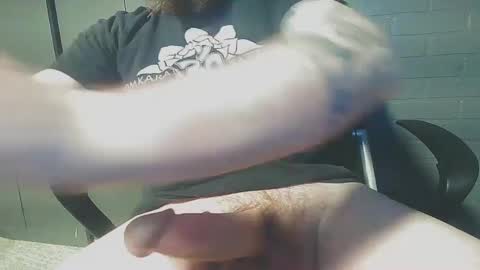 Beardgame227 online show from March 2025 07:12:02 AM