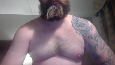 Beardgame227 online show from November 2025 02:28:02 AM
