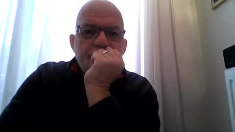 Snapshot of beardman916444 chatting on December 2024 01:03:01 PM Beardman online show from December 2024 01:03:01 PM