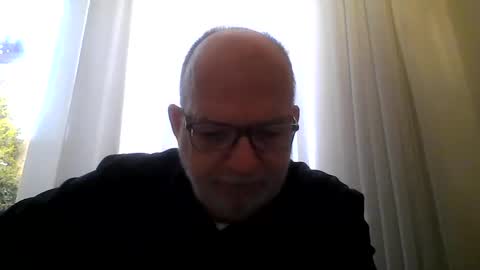 Snapshot of beardman916444 chatting on December 2024 01:44:02 PM Beardman online show from December 2024 01:44:02 PM