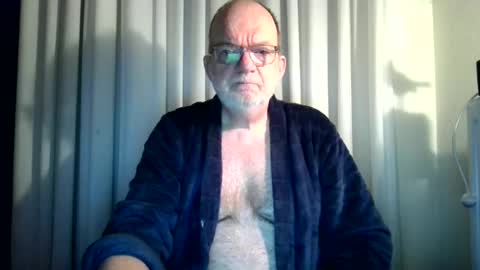 Snapshot of beardman916444 chatting on January 2026 06:51:02 AM Beardman online show from January 2026 06:51:02 AM
