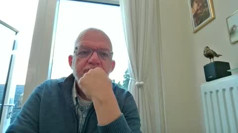 Snapshot of beardman916444 chatting on February 2026 12:42:02 PM Beardman online show from February 2026 12:42:02 PM