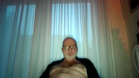 Beardman online show from March 2026 05:55:02 AM