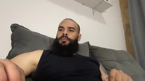 Snapshot of beardmax chatting on December 2025 05:27:02 AM Min online show from December 2025 05:27:02 AM