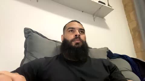 Snapshot of beardmax chatting on February 2026 07:29:01 AM Min online show from February 2026 07:29:01 AM