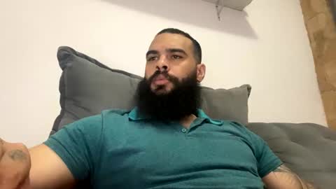 Snapshot of beardmax chatting on February 2026 07:57:02 AM Min online show from February 2026 07:57:02 AM