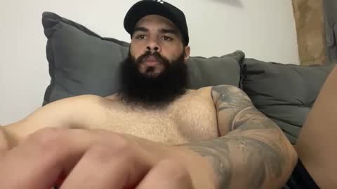 Snapshot of beardmax chatting on February 2026 05:05:02 AM Min online show from February 2026 05:05:02 AM