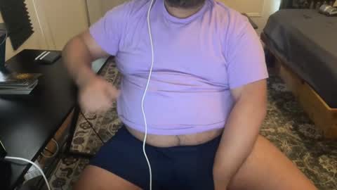 beardudeguy online show from November 2025 03:40:01 PM