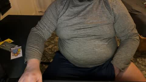 beardudeguy online show from April 2026 01:25:01 AM