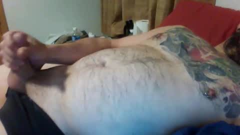 Snapshot of bearlylost chatting on December 2025 01:18:02 PM Justforfun online show from December 2025 01:18:02 PM