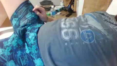 Snapshot of bearlylost chatting on January 2026 04:23:02 PM Justforfun online show from January 2026 04:23:02 PM