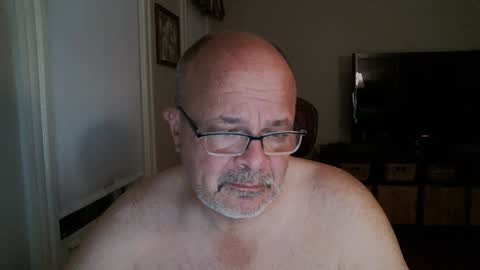 Bears Papa Papi online show from December 2024 08:56:01 AM