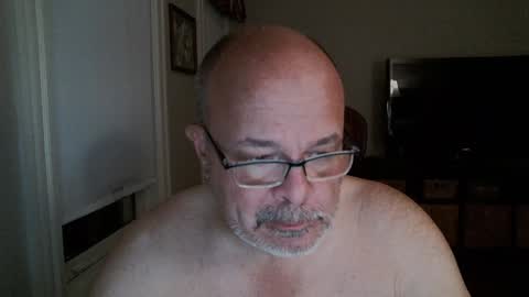Bears Papa Papi online show from December 2024 09:17:01 AM