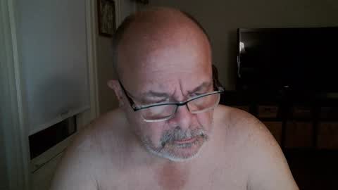 Bears Papa Papi online show from December 2024 09:17:02 AM