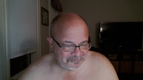 Bears Papa Papi online show from December 2024 09:17:01 AM