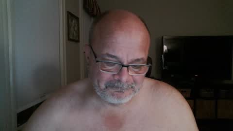Bears Papa Papi online show from December 2024 09:12:02 AM