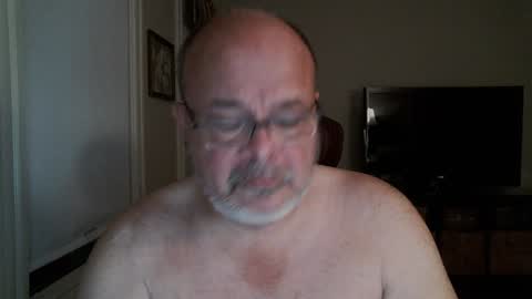 Bears Papa Papi online show from December 2024 09:13:02 AM