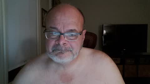 Bears Papa Papi online show from December 2024 09:14:01 AM