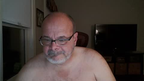 Bears Papa Papi online show from December 2024 09:17:02 AM