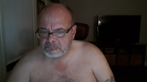 Bears Papa Papi online show from December 2024 09:25:02 AM