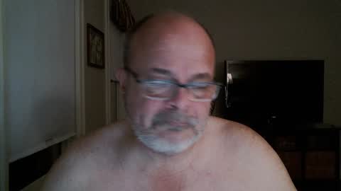 Bears Papa Papi online show from December 2024 09:21:02 AM