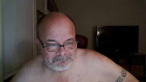 Bears Papa Papi online show from December 2024 10:06:02 AM