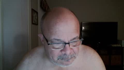 Bears Papa Papi online show from December 2024 09:16:02 AM