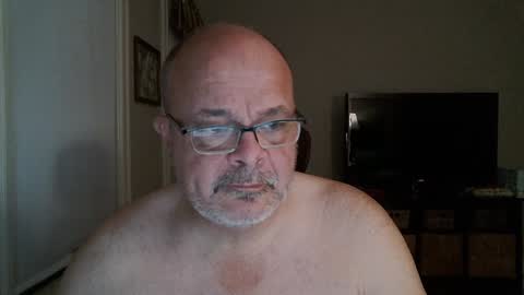 Bears Papa Papi online show from December 2024 09:39:02 AM