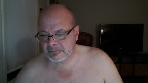 Bears Papa Papi online show from December 2024 09:02:02 AM